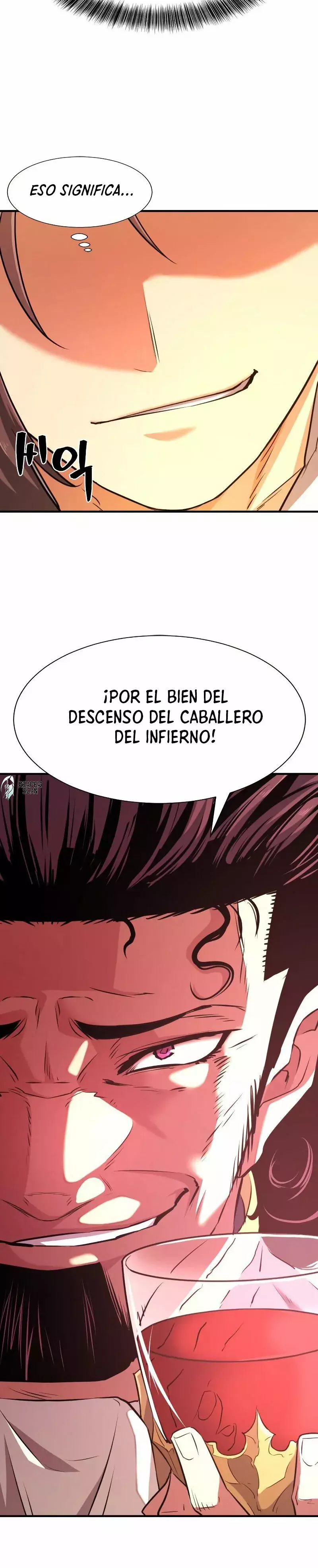 Read El Mejor Diseñador Inmobiliario ES Manga Online