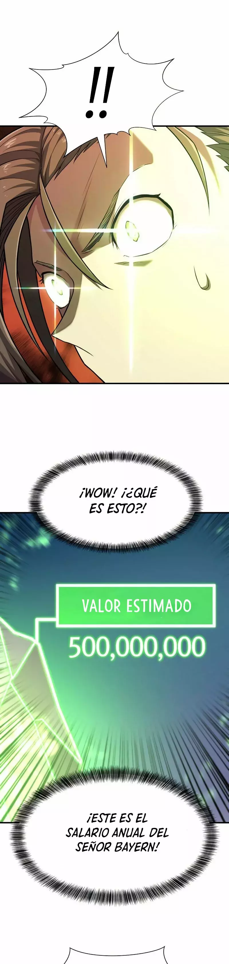 Read El Mejor Diseñador Inmobiliario ES Manga Online