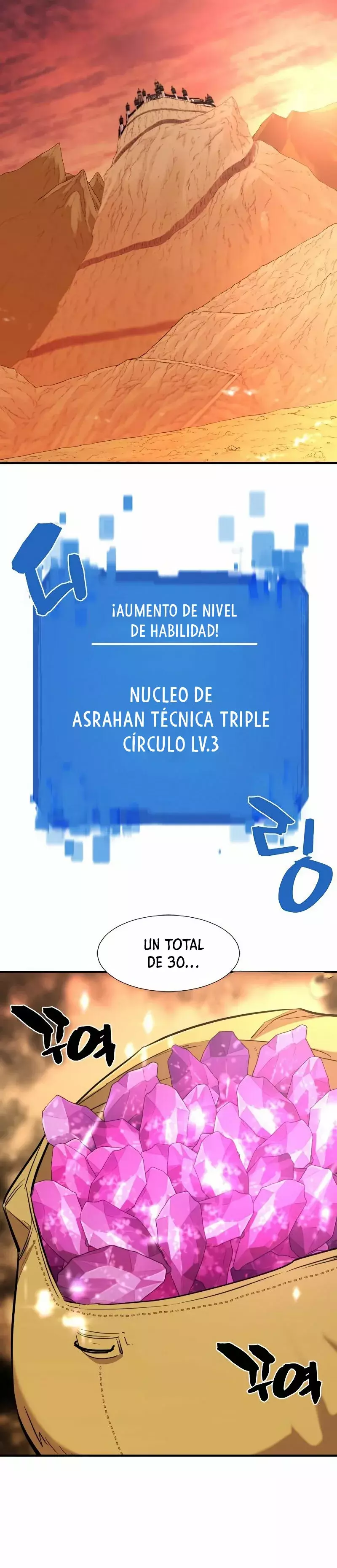 Read El Mejor Diseñador Inmobiliario ES Manga Online