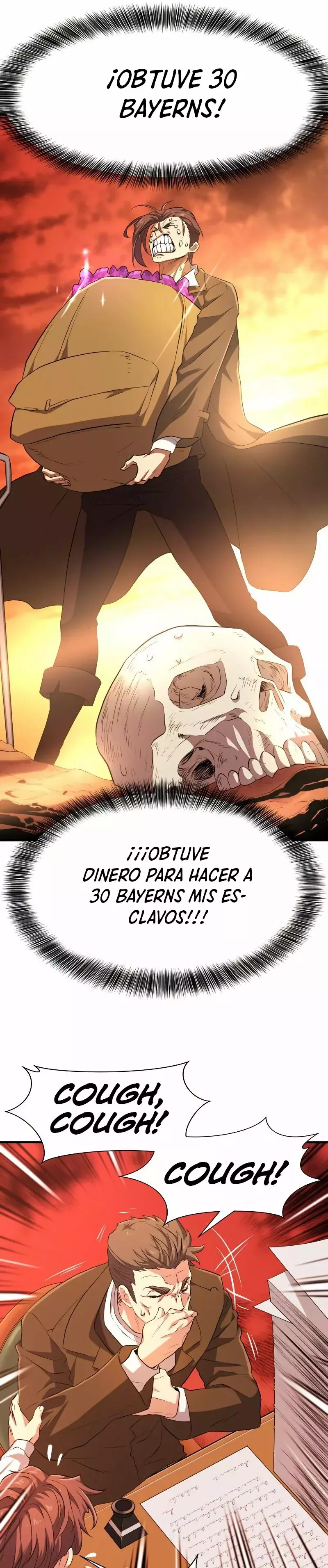 Read El Mejor Diseñador Inmobiliario ES Manga Online