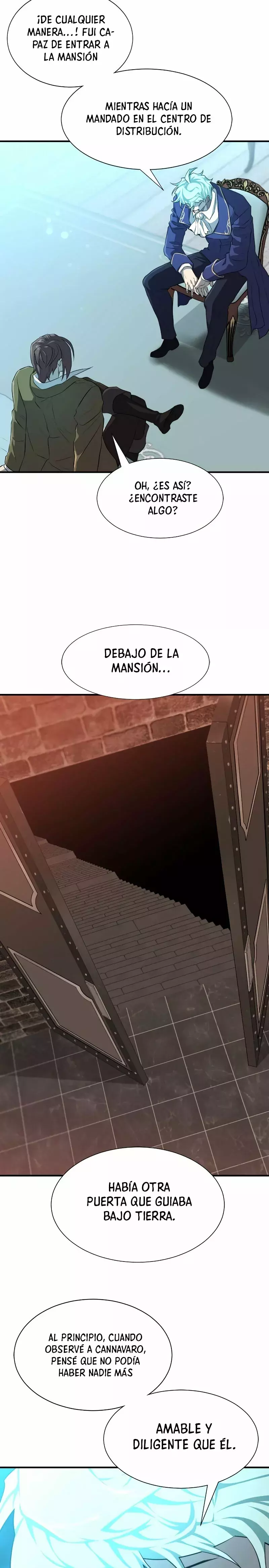 Read El Mejor Diseñador Inmobiliario ES Manga Online