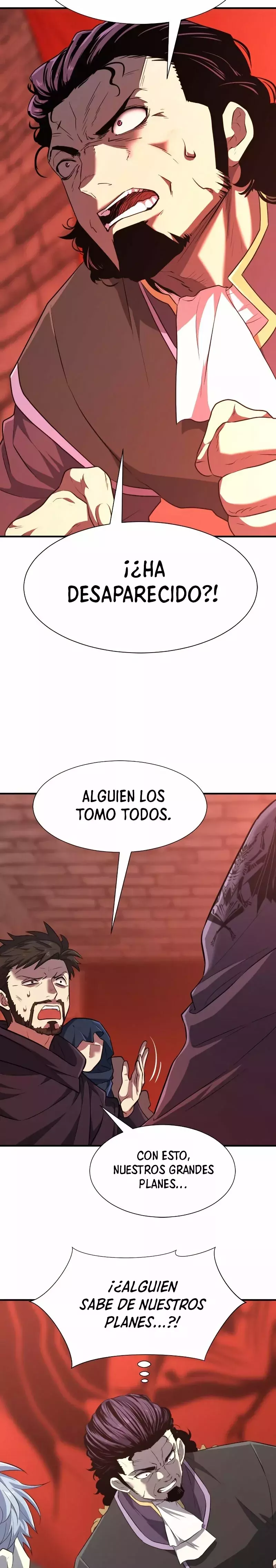 Read El Mejor Diseñador Inmobiliario ES Manga Online