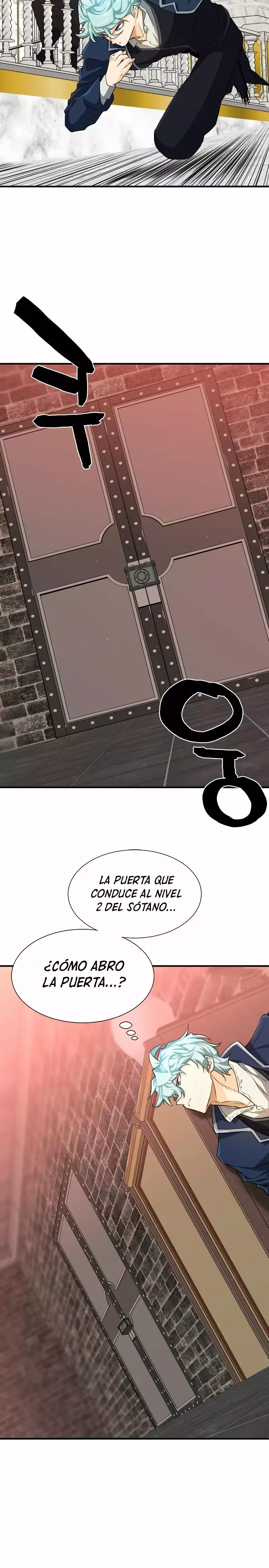 Read El Mejor Diseñador Inmobiliario ES Manga Online