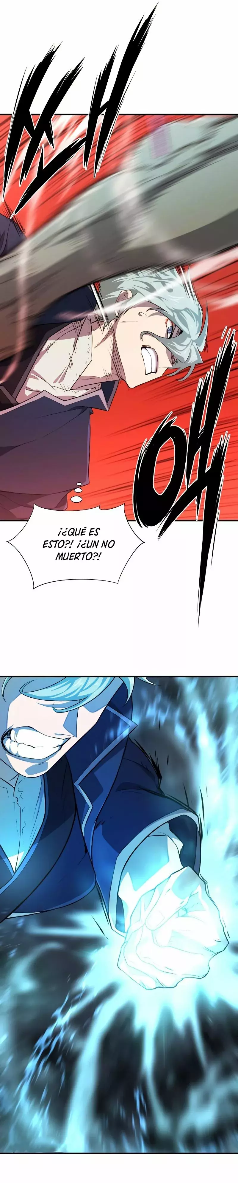 Read El Mejor Diseñador Inmobiliario ES Manga Online