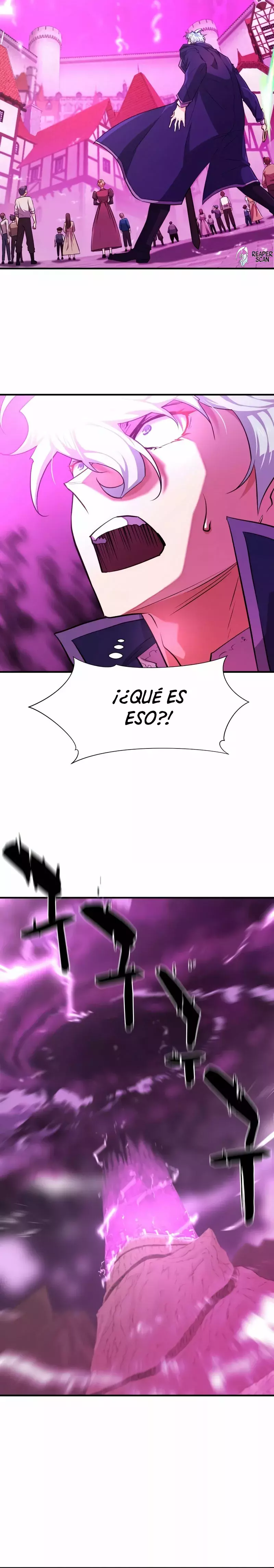 Read El Mejor Diseñador Inmobiliario ES Manga Online