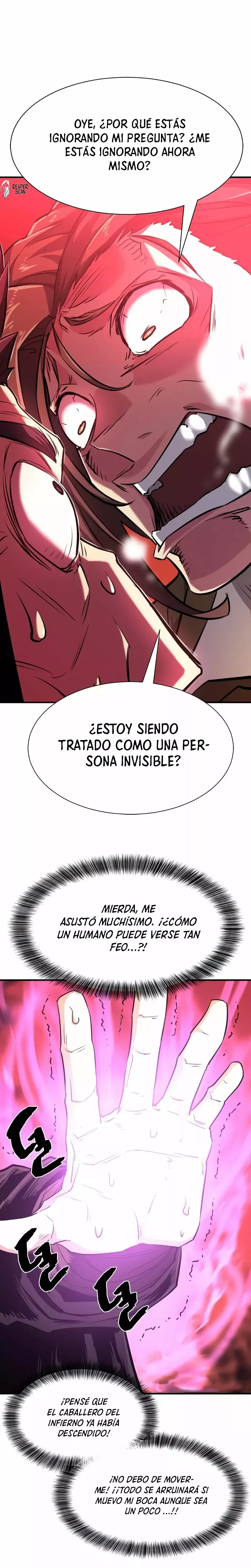 Read El Mejor Diseñador Inmobiliario ES Manga Online