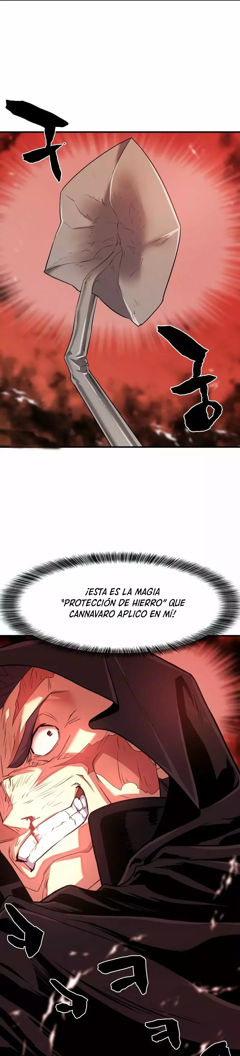 Read El Mejor Diseñador Inmobiliario ES Manga Online