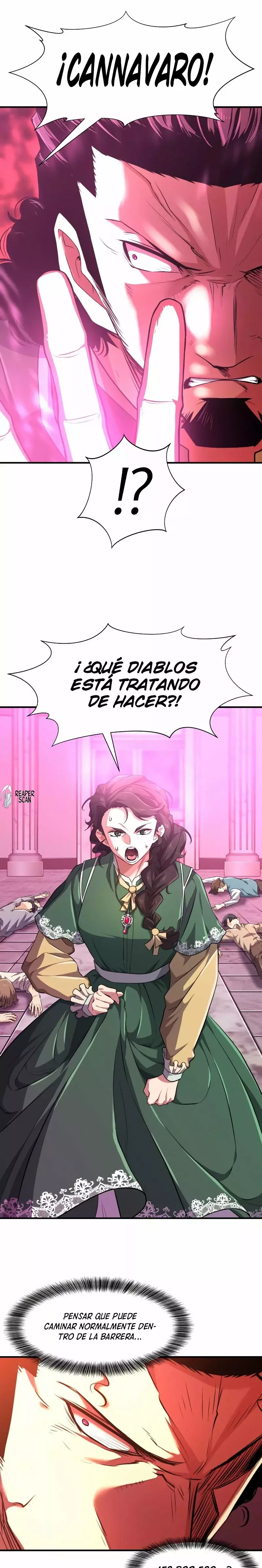 Read El Mejor Diseñador Inmobiliario ES Manga Online