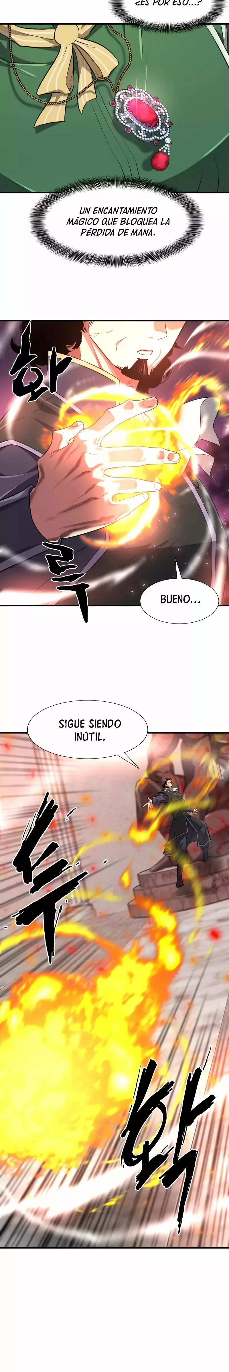Read El Mejor Diseñador Inmobiliario ES Manga Online