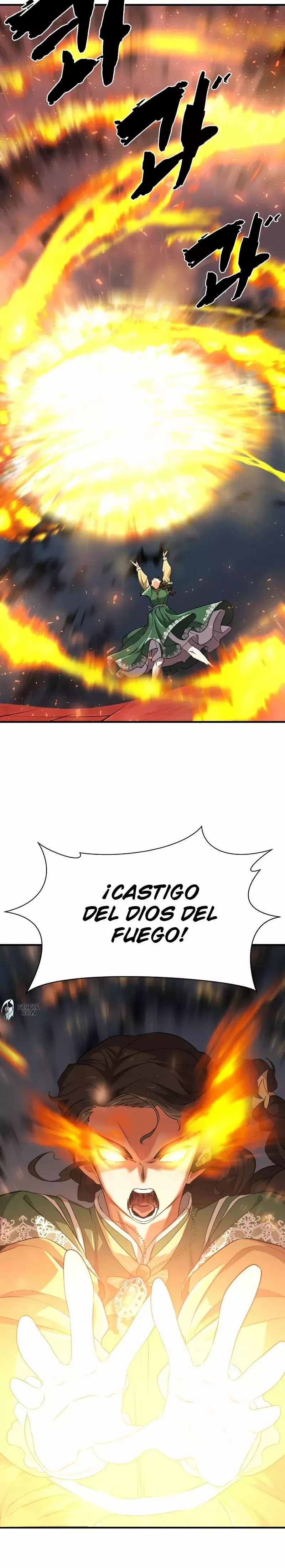 Read El Mejor Diseñador Inmobiliario ES Manga Online