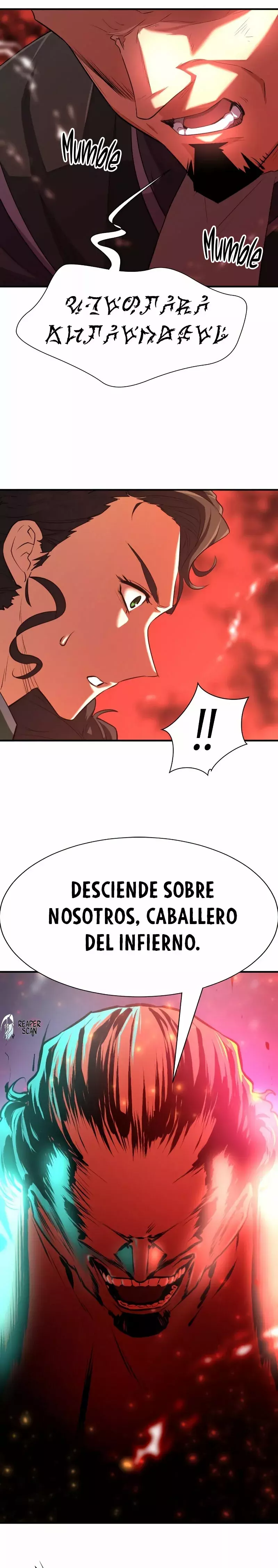 Read El Mejor Diseñador Inmobiliario ES Manga Online