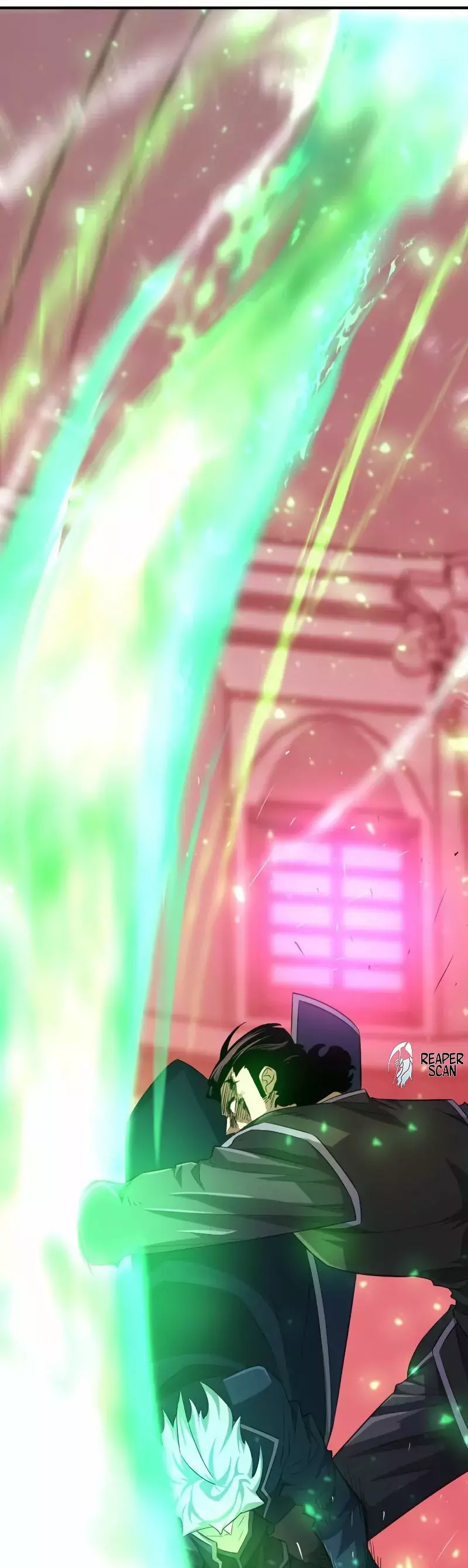 Read El Mejor Diseñador Inmobiliario ES Manga Online
