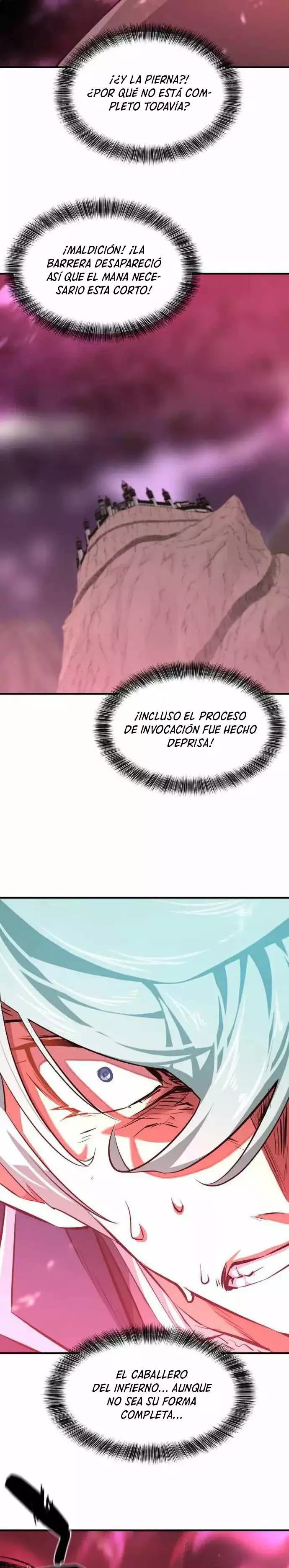 Read El Mejor Diseñador Inmobiliario ES Manga Online