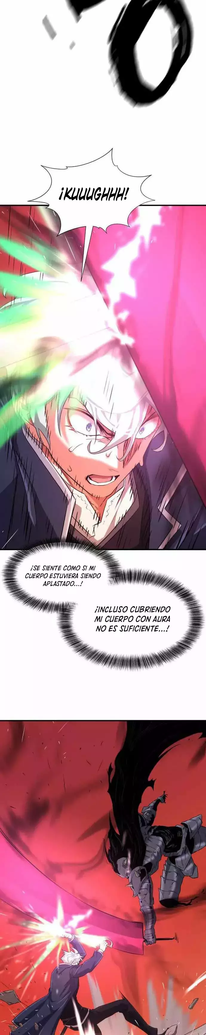 Read El Mejor Diseñador Inmobiliario ES Manga Online