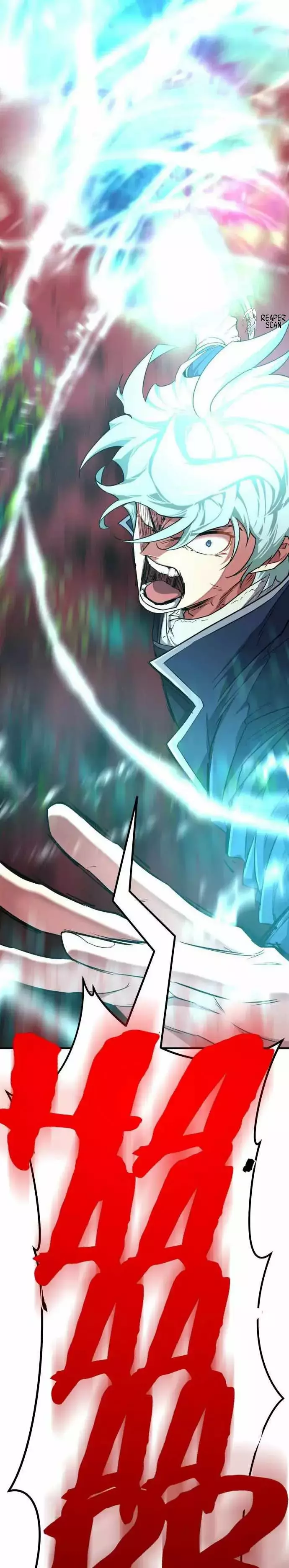 Read El Mejor Diseñador Inmobiliario ES Manga Online