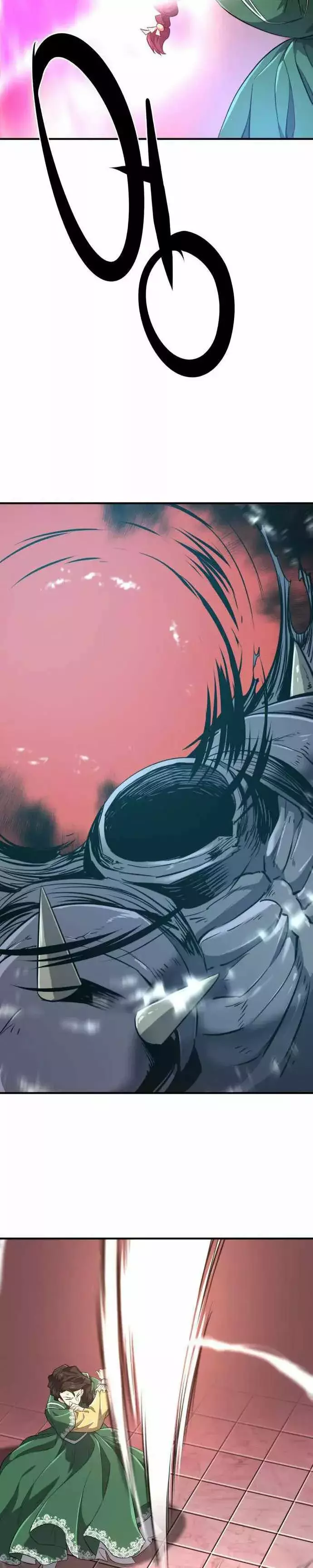 Read El Mejor Diseñador Inmobiliario ES Manga Online