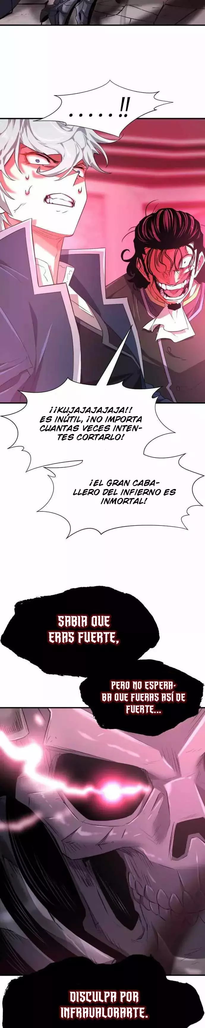 Read El Mejor Diseñador Inmobiliario ES Manga Online