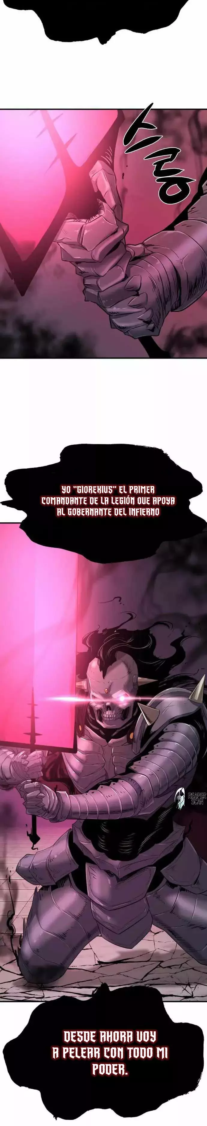 Read El Mejor Diseñador Inmobiliario ES Manga Online