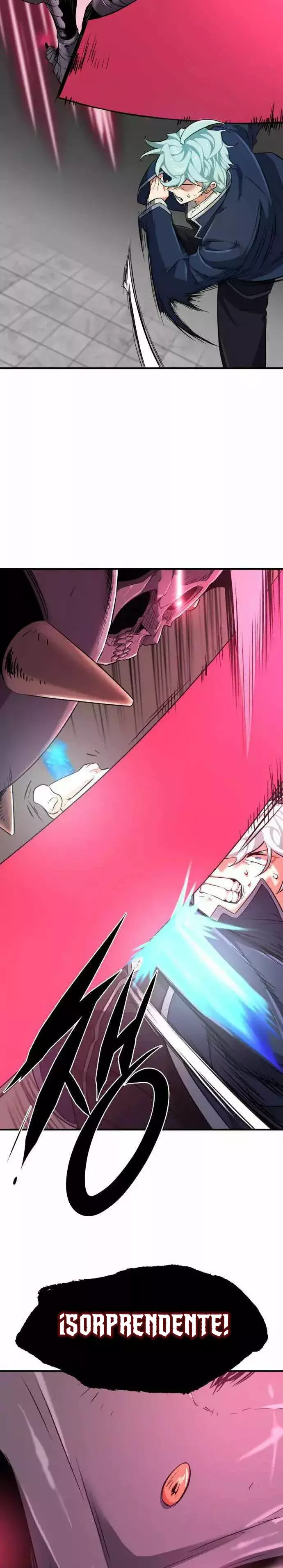 Read El Mejor Diseñador Inmobiliario ES Manga Online