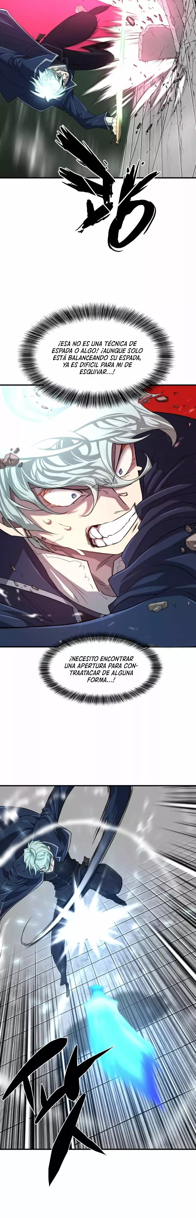 Read El Mejor Diseñador Inmobiliario ES Manga Online