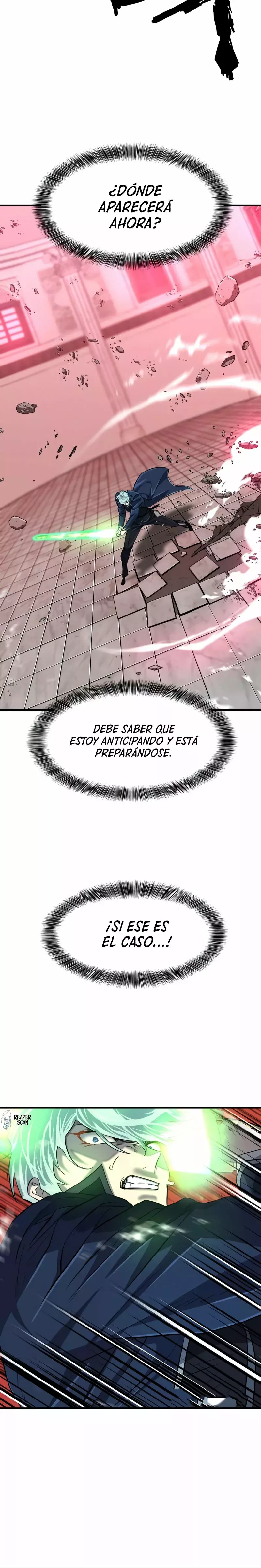 Read El Mejor Diseñador Inmobiliario ES Manga Online