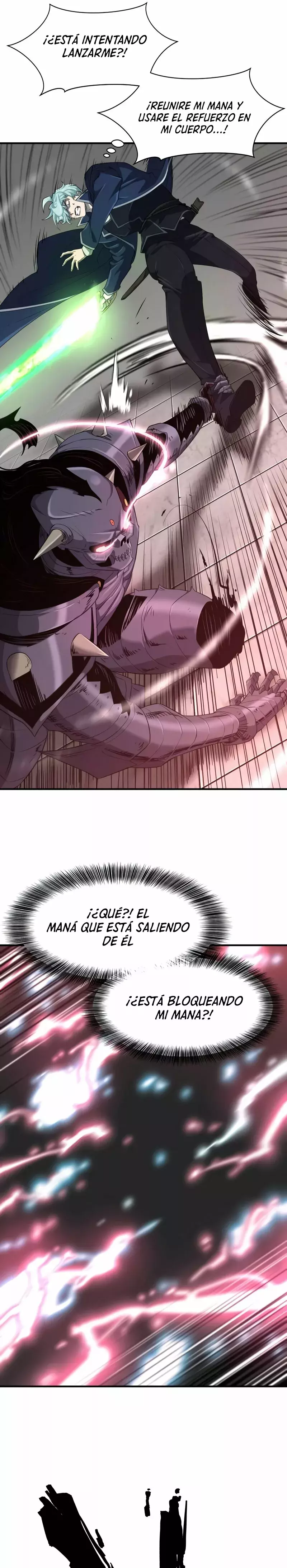 Read El Mejor Diseñador Inmobiliario ES Manga Online
