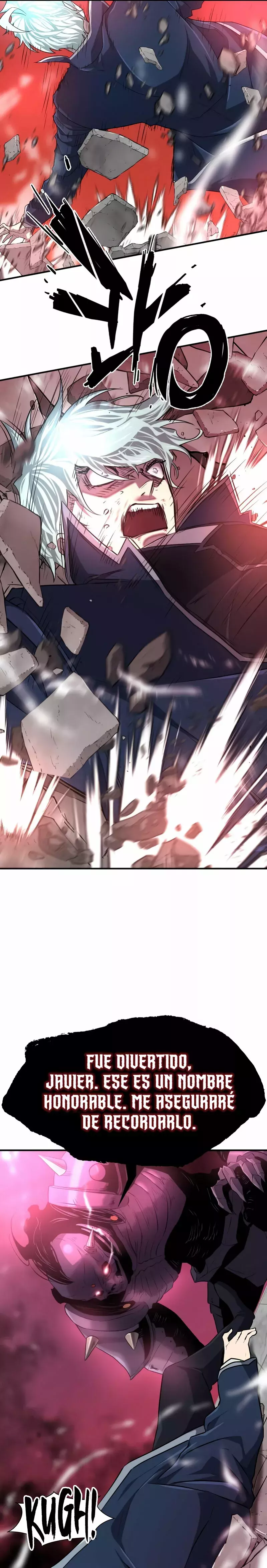 Read El Mejor Diseñador Inmobiliario ES Manga Online