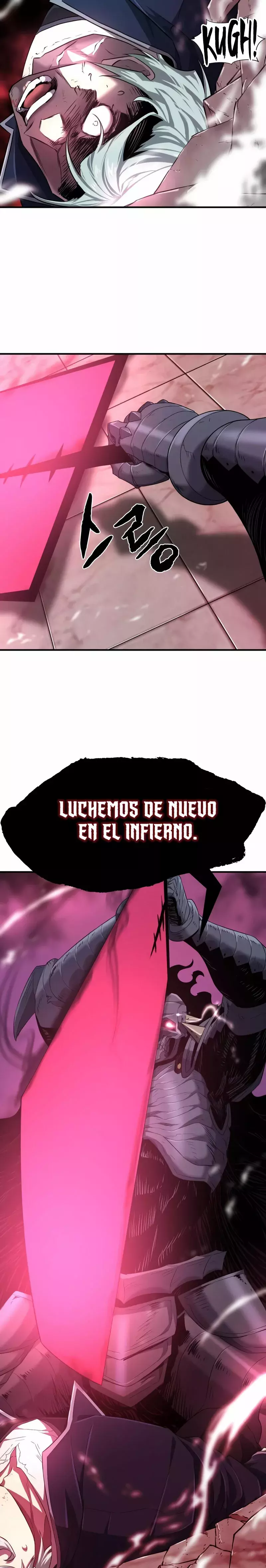 Read El Mejor Diseñador Inmobiliario ES Manga Online