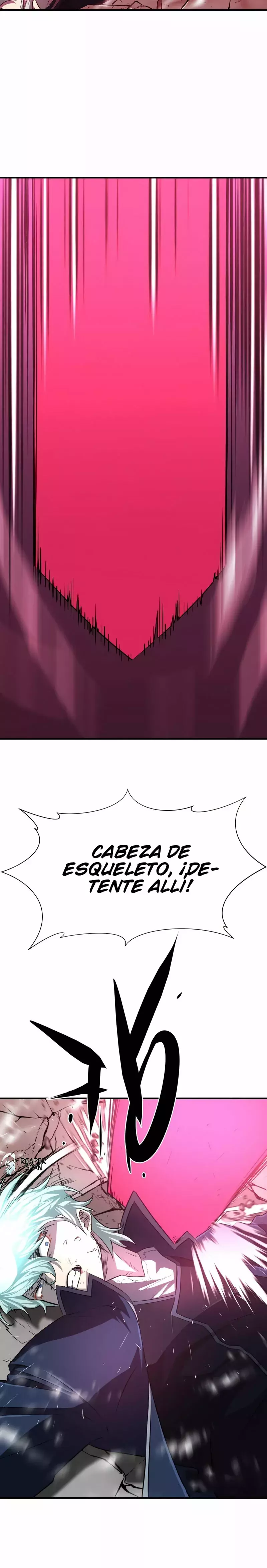 Read El Mejor Diseñador Inmobiliario ES Manga Online