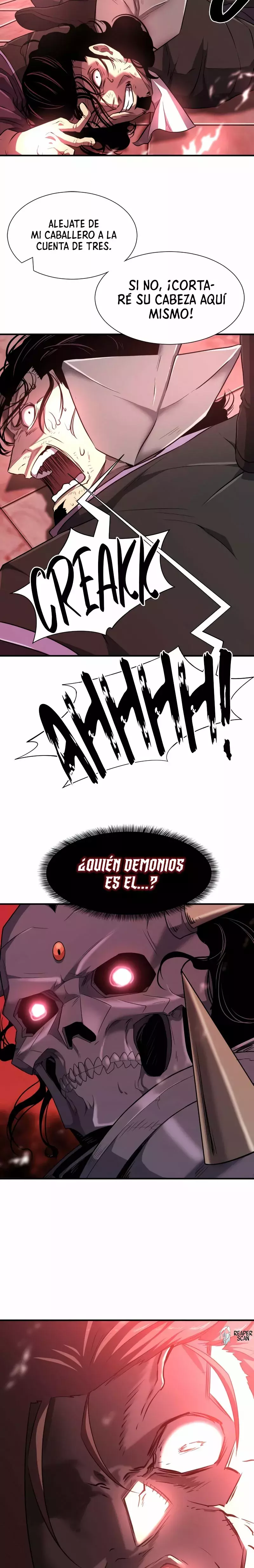 Read El Mejor Diseñador Inmobiliario ES Manga Online