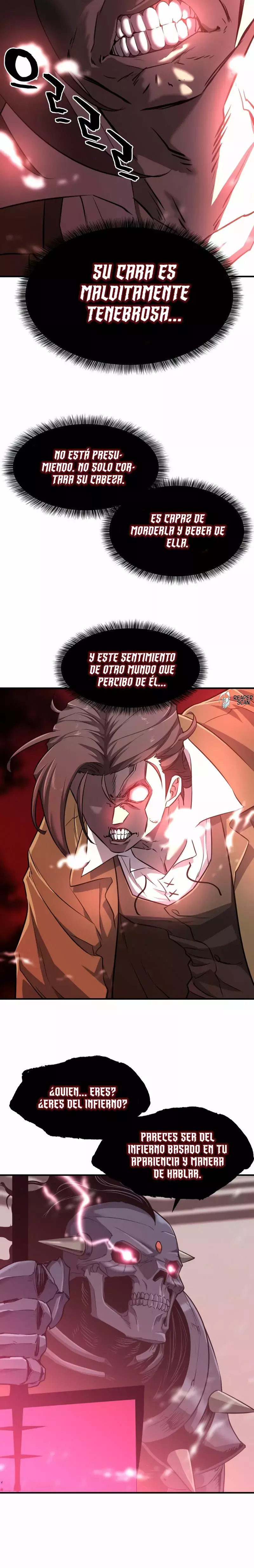 Read El Mejor Diseñador Inmobiliario ES Manga Online