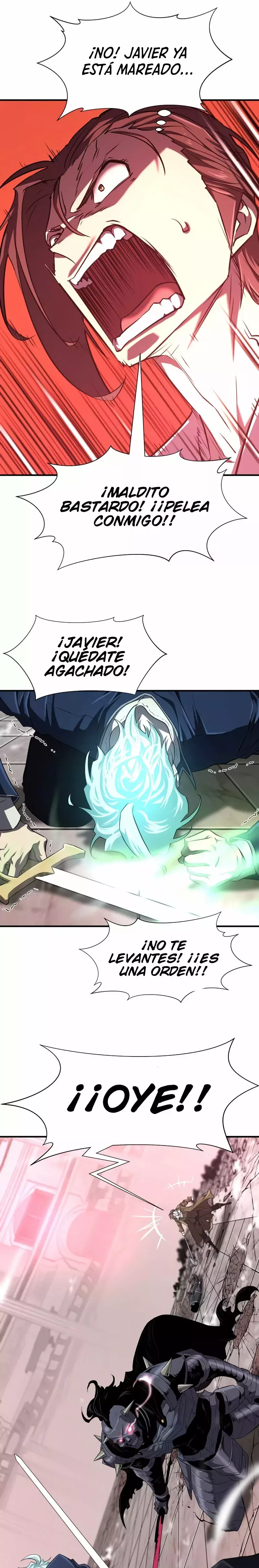 Read El Mejor Diseñador Inmobiliario ES Manga Online