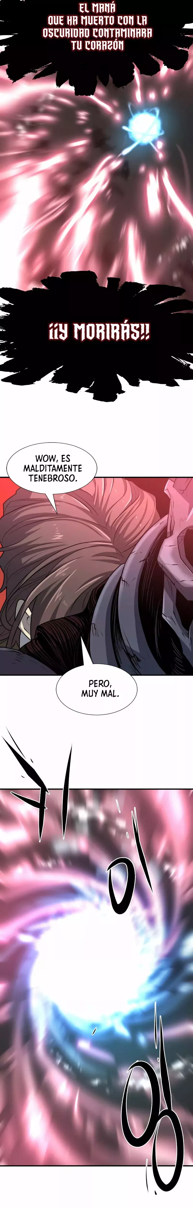 Read El Mejor Diseñador Inmobiliario ES Manga Online