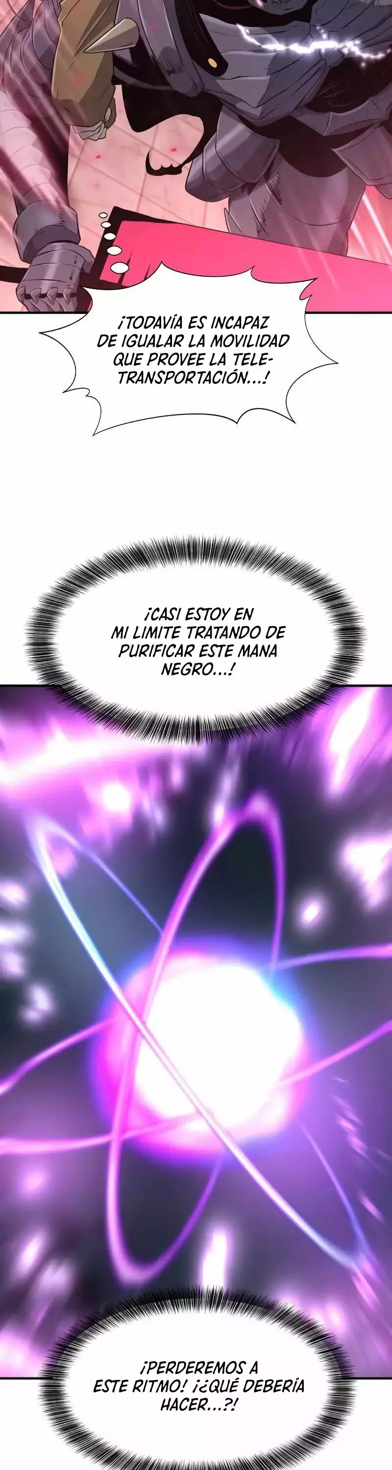 Read El Mejor Diseñador Inmobiliario ES Manga Online