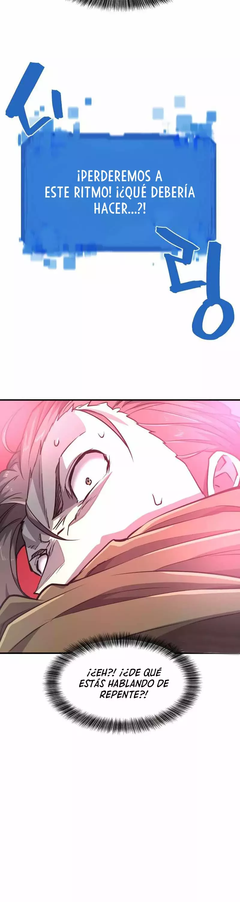 Read El Mejor Diseñador Inmobiliario ES Manga Online
