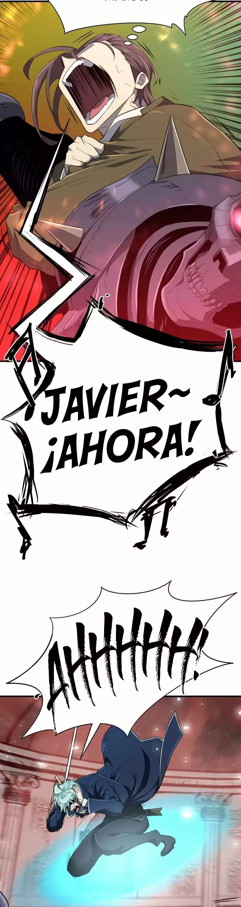 Read El Mejor Diseñador Inmobiliario ES Manga Online