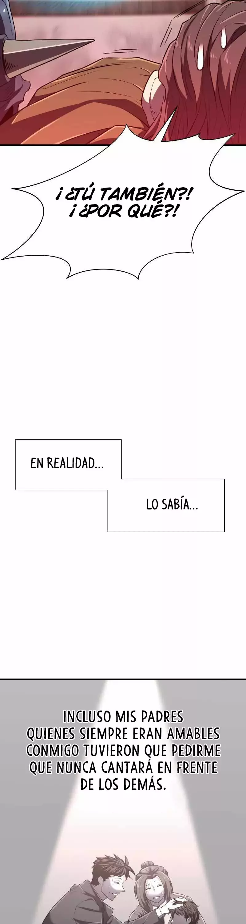 Read El Mejor Diseñador Inmobiliario ES Manga Online