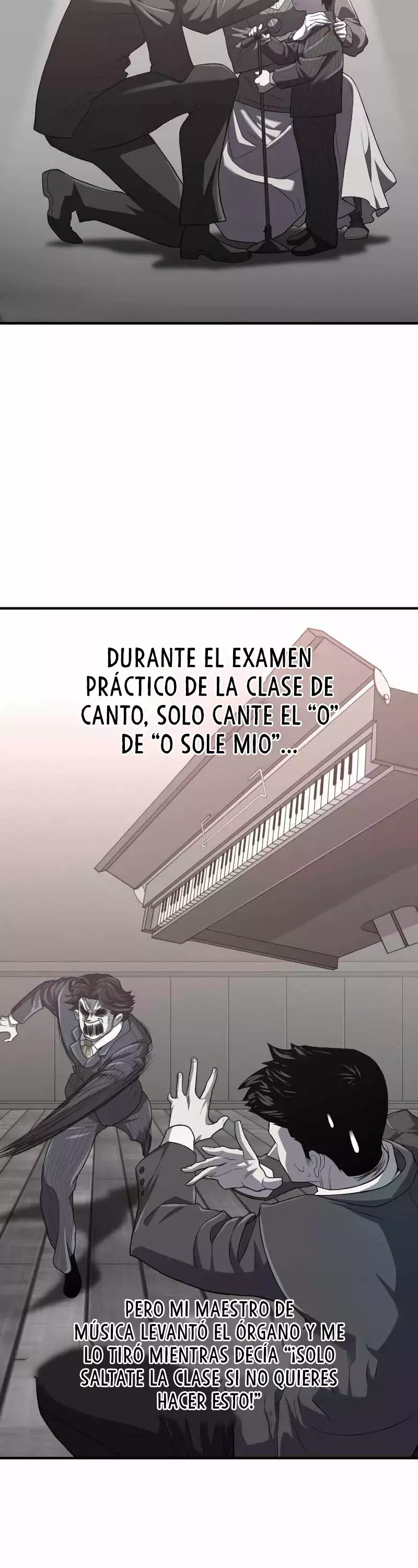 Read El Mejor Diseñador Inmobiliario ES Manga Online