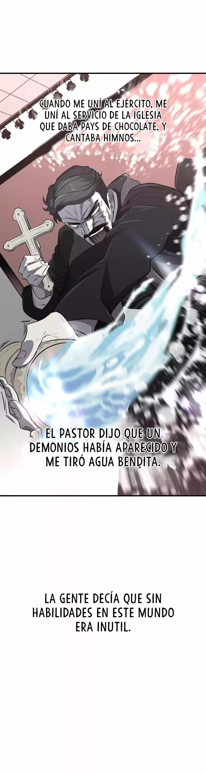 Read El Mejor Diseñador Inmobiliario ES Manga Online