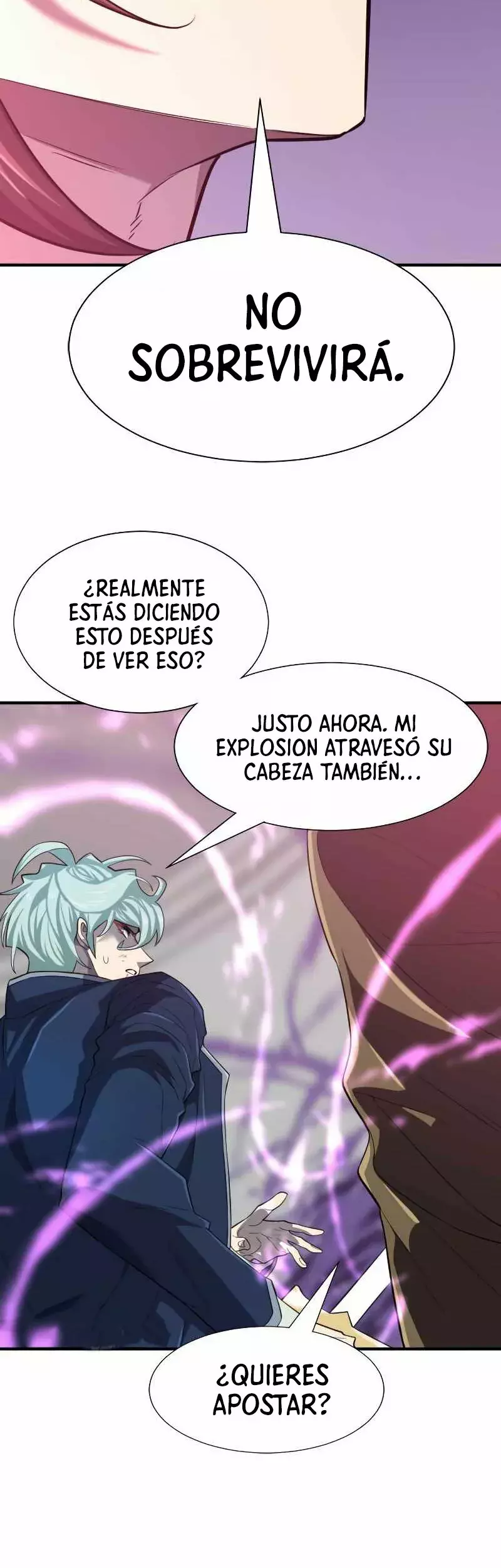 Read El Mejor Diseñador Inmobiliario ES Manga Online