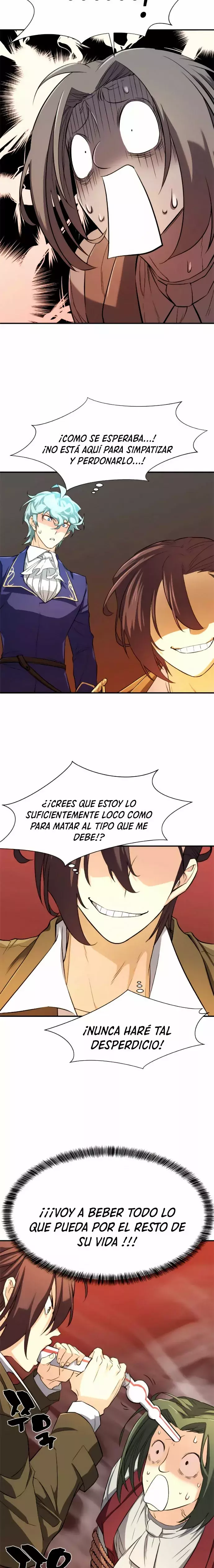 Read El Mejor Diseñador Inmobiliario ES Manga Online