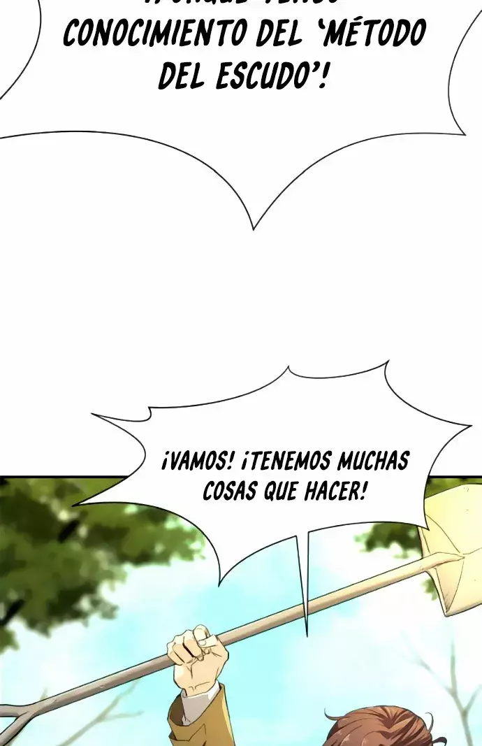 Read El Mejor Diseñador Inmobiliario ES Manga Online