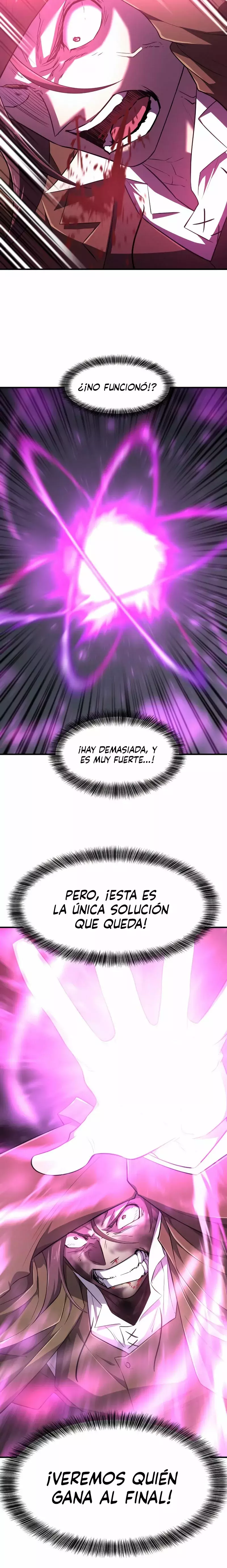 Read El Mejor Diseñador Inmobiliario ES Manga Online
