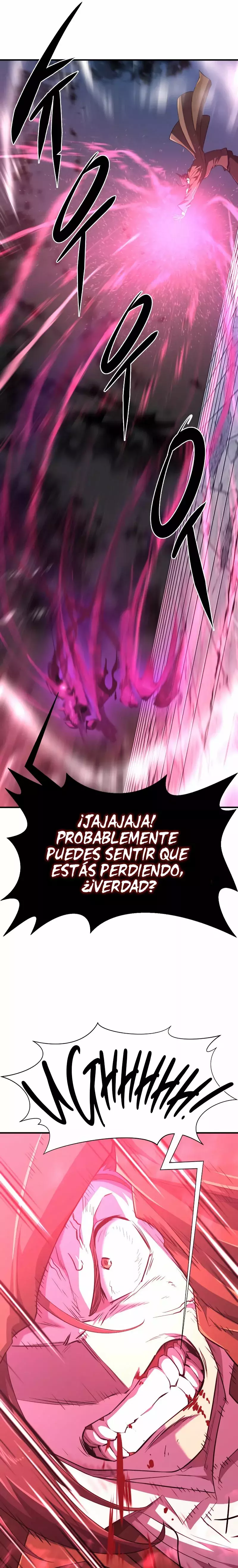 Read El Mejor Diseñador Inmobiliario ES Manga Online