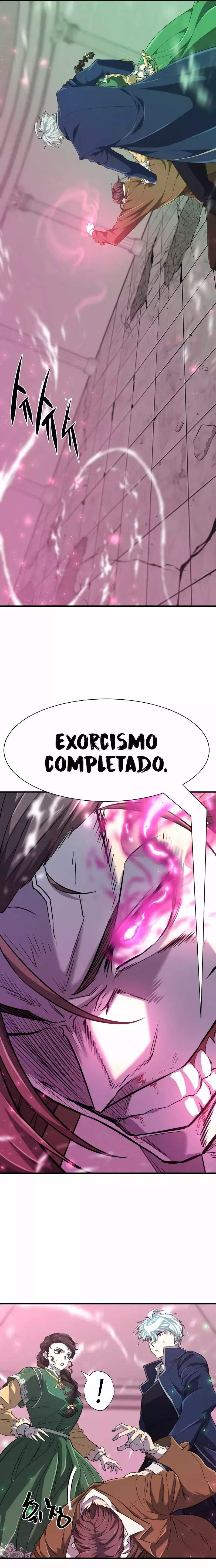 Read El Mejor Diseñador Inmobiliario ES Manga Online