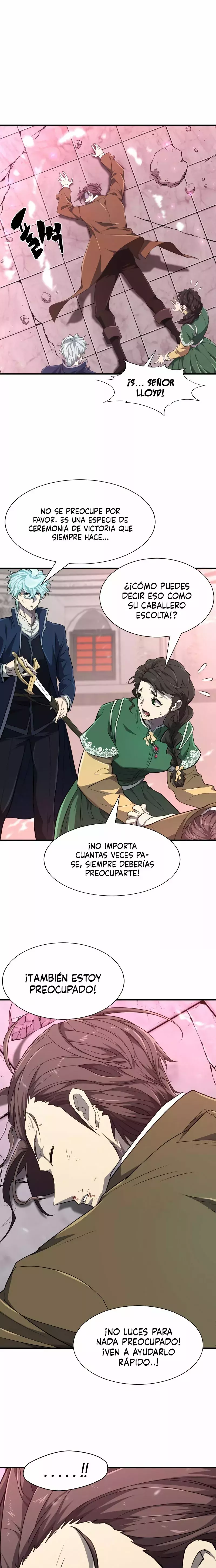 Read El Mejor Diseñador Inmobiliario ES Manga Online