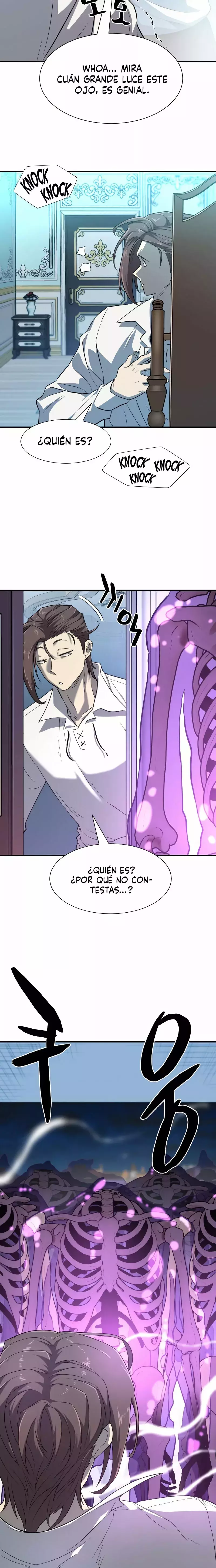 Read El Mejor Diseñador Inmobiliario ES Manga Online