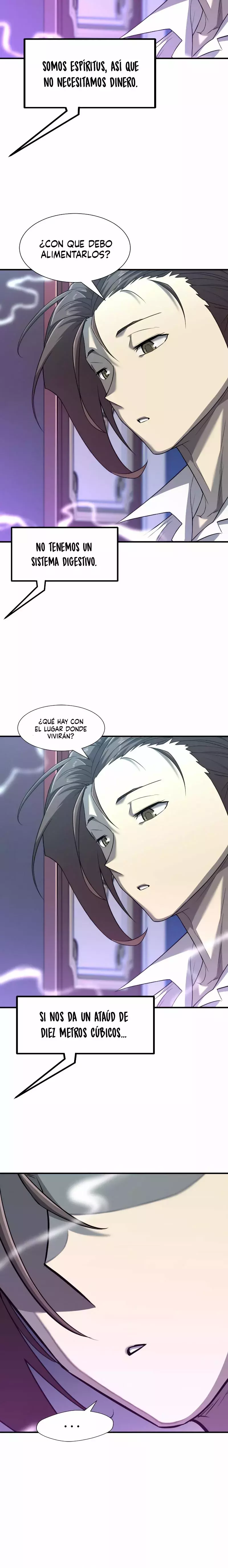 Read El Mejor Diseñador Inmobiliario ES Manga Online