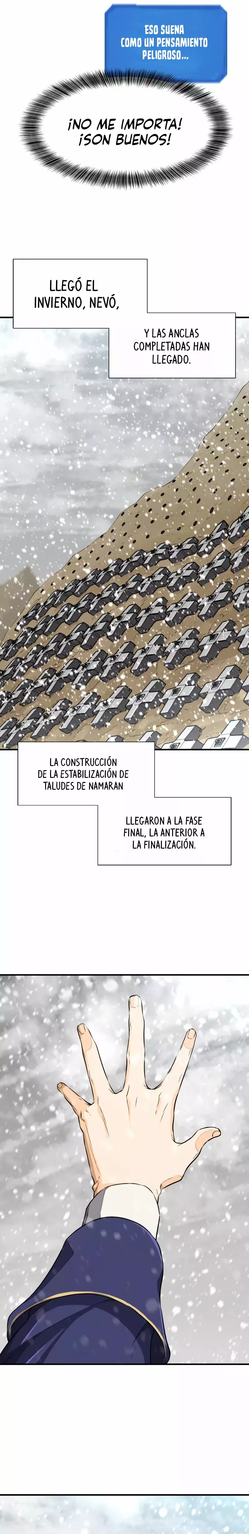 Read El Mejor Diseñador Inmobiliario ES Manga Online