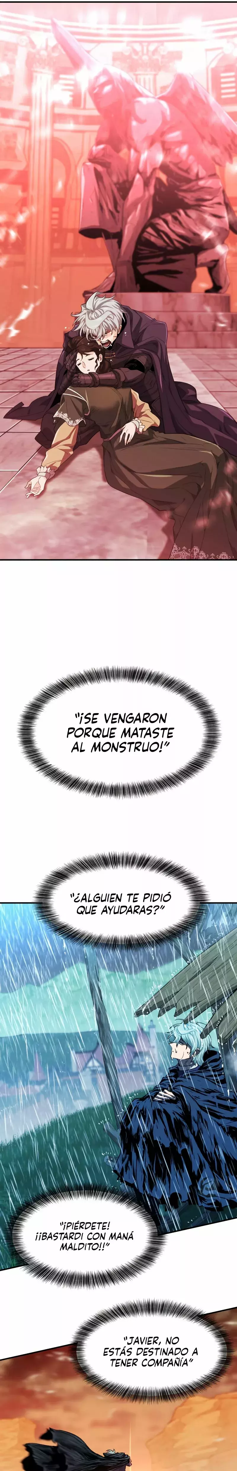 Read El Mejor Diseñador Inmobiliario ES Manga Online